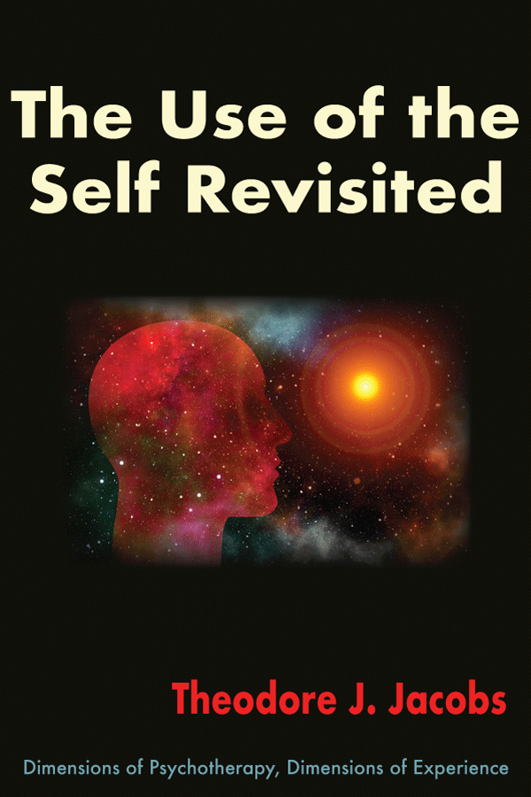 The use of the self revisited